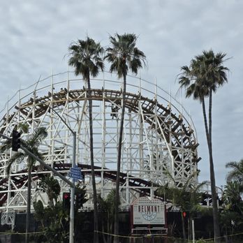 Belmont Park - Amusement Parks Near Me - San Diego, California Belmont Park - Amusement Parks Near Me - San Diego, California