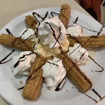 Taqueria El Ranchito - Churros - Mexican Near Me - Kent, Washington Taqueria El Ranchito - Churros - Mexican Near Me - Kent, Washington