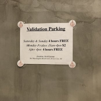 Menya Sandaime - Free parking - Ramen Near Me - Jersey City, New Jersey