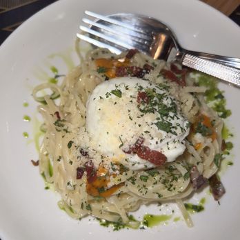 Blind Ox - Carbonara - Tapas/Small Plates Near Me - Honolulu, Hawaii Blind Ox - Carbonara - Tapas/Small Plates Near Me - Honolulu, Hawaii