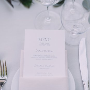 Park Avenue Catering - Our menu for 6/22/19 - Caterers Near Me - Cotati, California
