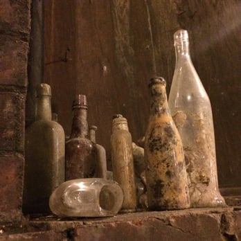 Beneath the Streets - Historical Tours Near Me - Seattle, Washington
