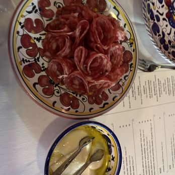 Carbone - Italian Near Me - New York, New York Carbone - Italian Near Me - New York, New York