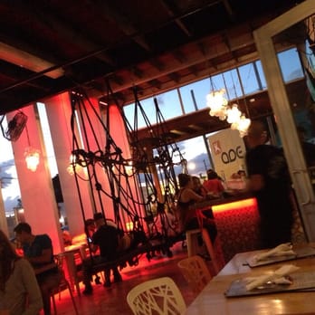 SuViche - Sushi and Ceviche - Outdoor seating - Peruvian Near Me - Miami, Florida SuViche - Sushi and Ceviche - Outdoor seating - Peruvian Near Me - Miami, Florida