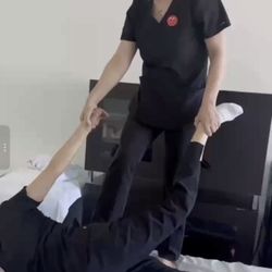 YOLO Massage Spa