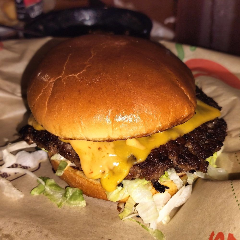 Chili's - Smashburger limited time - American Near Me - Las Vegas, Nevada
