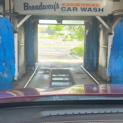 Pj's Car Wash