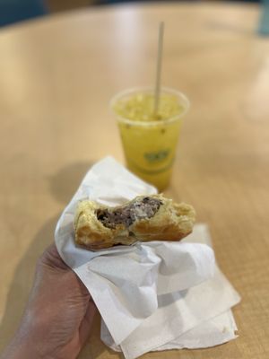 Tí Cafe by null