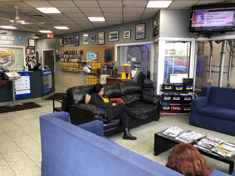 SPONGE BROTHERS CAR WASH 20 Photos & 55 Reviews 79 Boston Post Rd