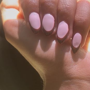 KB Nails and Spa - Nail Salons Near Me - Kings Beach, California