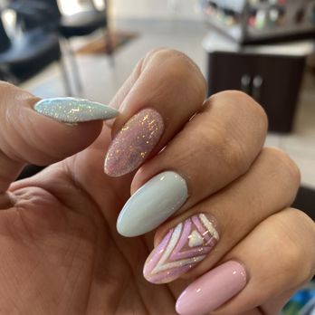Square Nails & Spa - Nail Salons Near Me - La Habra, California Square Nails & Spa - Nail Salons Near Me - La Habra, California