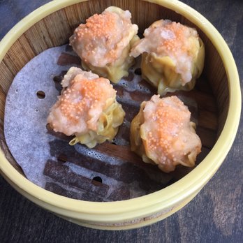 Dim Sum Corner - Dim Sum Near Me - San Francisco, California