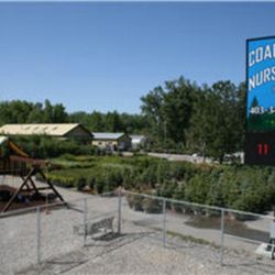 Coaldale Nurseries - Photo
