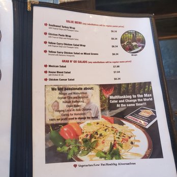 House Blend Cafe - Cafes Near Me - Ocoee, Florida House Blend Cafe - Cafes Near Me - Ocoee, Florida