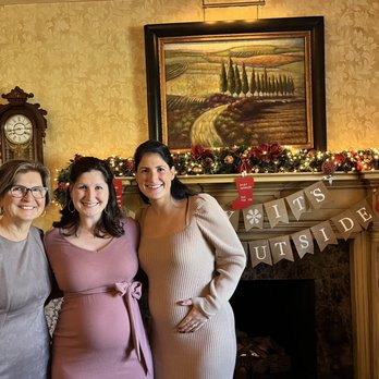 Hotel Fiesole - The most charming fireplace!!! - Hotels Near Me - Skippack, Pennsylvania