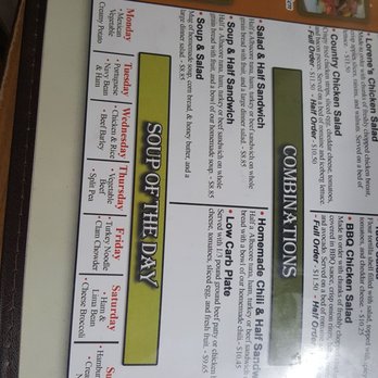 Lorene's Downtown - Diners Near Me - Bakersfield, California Lorene's Downtown - Diners Near Me - Bakersfield, California