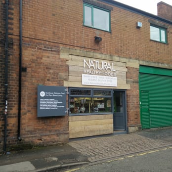 100% Vegan - Store - Grocery Near Me - Birmingham, XWM