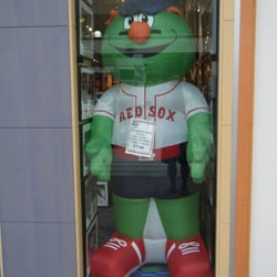 New England Sport Treasures