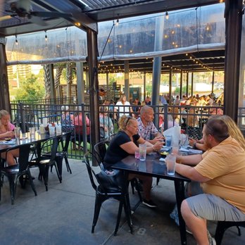 Doc's Seafood & Steaks - More outside - Seafood Near Me - Orange Beach, Alabama Doc's Seafood & Steaks - More outside - Seafood Near Me - Orange Beach, Alabama