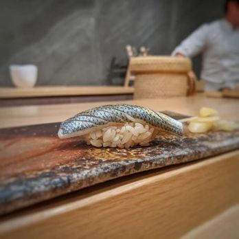 Shizuku - Kohada - Sushi Bars Near Me - Toronto, Ontario Shizuku - Kohada - Sushi Bars Near Me - Toronto, Ontario