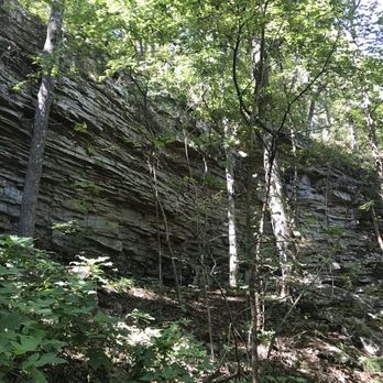 Monte Sano State Park - Parks Near Me - Huntsville, Alabama