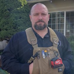 First Sergeant Inspection Services - Greg Stephens
Owner/Operator