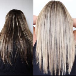 Riverview Salon & Day Spa - After quarantine!