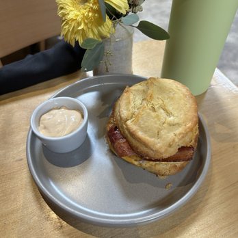 Narrative Coffee - BEC - Coffee & Tea Near Me - Everett, Washington