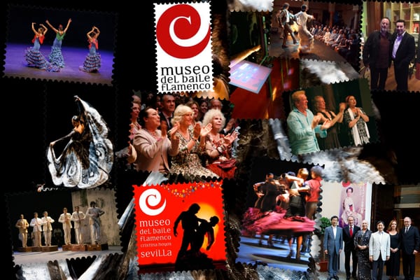 Flamenco Dance Museum by null