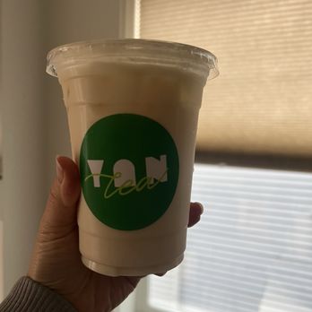 Yan Tea - Bubble Tea Near Me - Seattle, Washington Yan Tea - Bubble Tea Near Me - Seattle, Washington