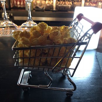 Basement - Wine Bars Near Me - New York, New York