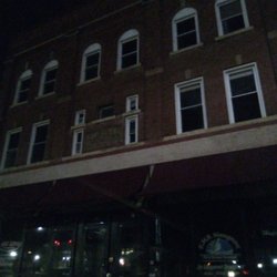 Leads Property Management - I love parking here with my girl and sharing some pie or dessert.