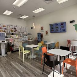 Aunty’s Hau Hale - Interior