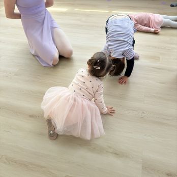 Tutu School Daly City - Dance Schools Near Me - Daly City, California