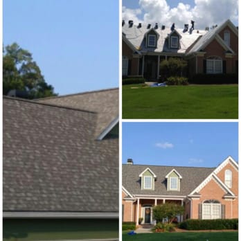 Armor Roofing Systems - Today's job - Roofing Near Me - Jefferson, Georgia