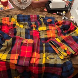 Perfect Fit - Made at home.