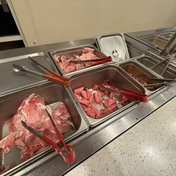 Gobi Mongolian Grill
