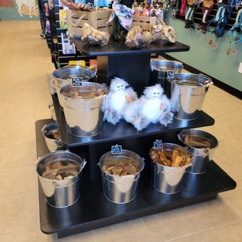 Hi-Desert Tails - Store - Pet Stores Near Me - Yucca Valley, California