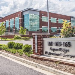 Monocacy Valley Dental - Our practice is located within the Aspen Ridge building. We're conveniently located on the first floor and there's lots of parking