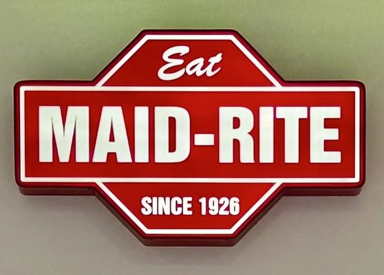 Maid-Rite by null