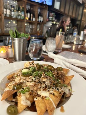 Oliver's Corner Bistro by null