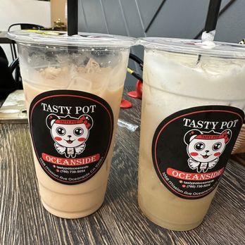 Tasty Pot- Oceanside - Hot Pot Near Me - Oceanside, California