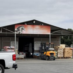 Tonys Hay & Grain - Tony's Hay and Grain