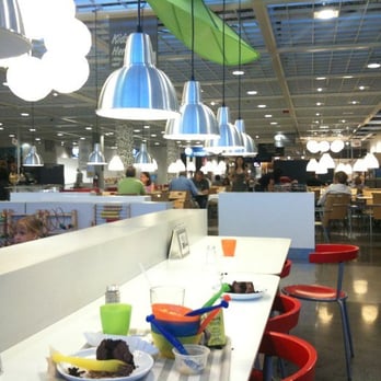 IKEA - Cafeteria - Furniture Stores Near Me - Tempe, Arizona