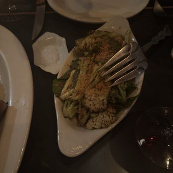 Dunsmoor - cauliflower - American Near Me - Los Angeles, California