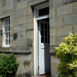 Pollok House