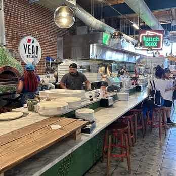 Vero Italian - Pizza Near Me - Denver, Colorado Vero Italian - Pizza Near Me - Denver, Colorado
