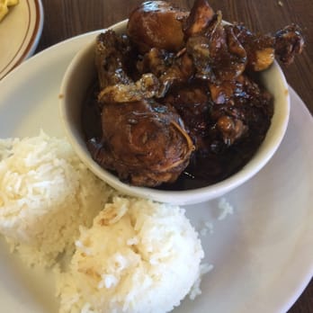 The Pantry - Yummy chicken adobo! A must try! - Breakfast & Brunch Near Me - San Mateo, California The Pantry - Yummy chicken adobo! A must try! - Breakfast & Brunch Near Me - San Mateo, California