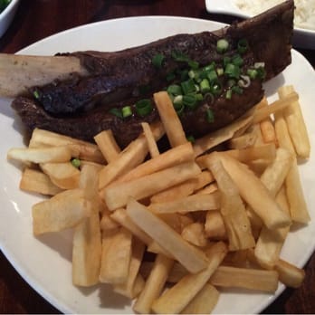 Favela Grill - The meat is so tender it is a must have - Brazilian Near Me - Astoria, New York Favela Grill - The meat is so tender it is a must have - Brazilian Near Me - Astoria, New York