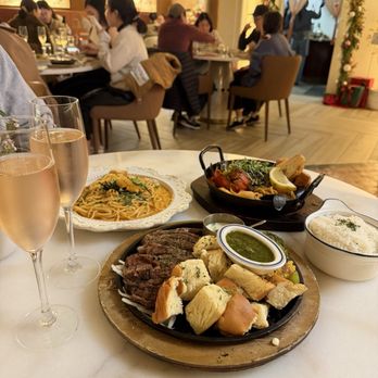 GIWA - US wagyu steak with cheese dip - Breakfast & Brunch Near Me - Santa Clara, California GIWA - US wagyu steak with cheese dip - Breakfast & Brunch Near Me - Santa Clara, California